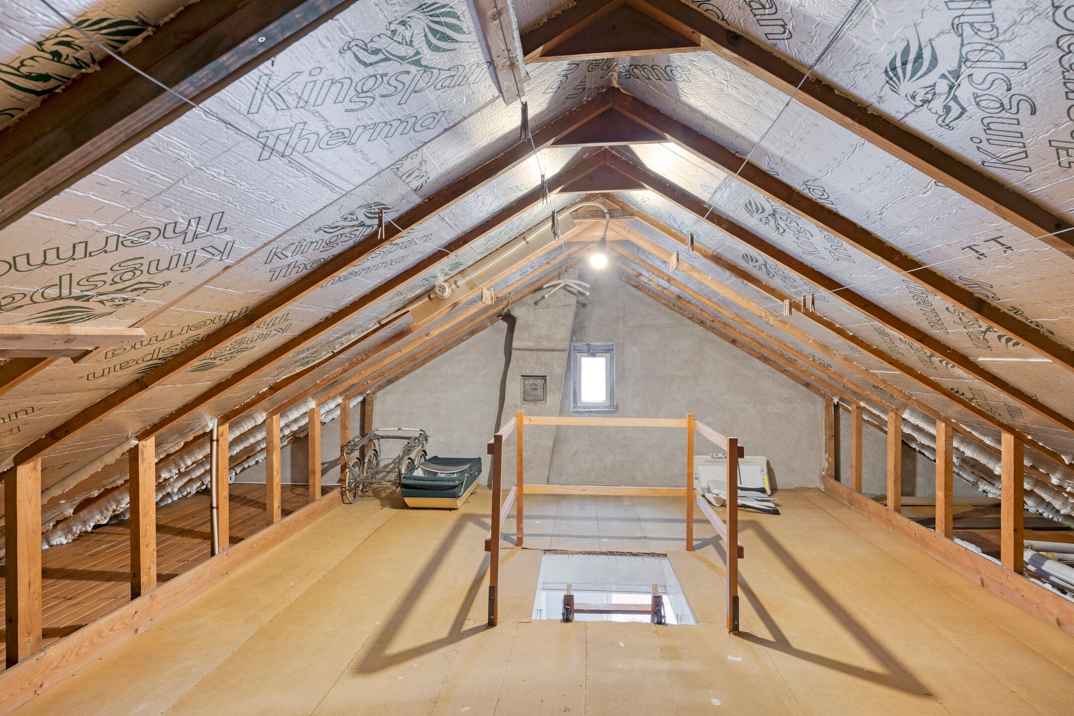 Foto 24 van Benninkstraat 3