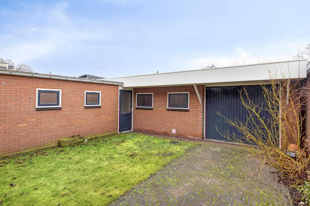 Foto 26 van Benninkstraat 3