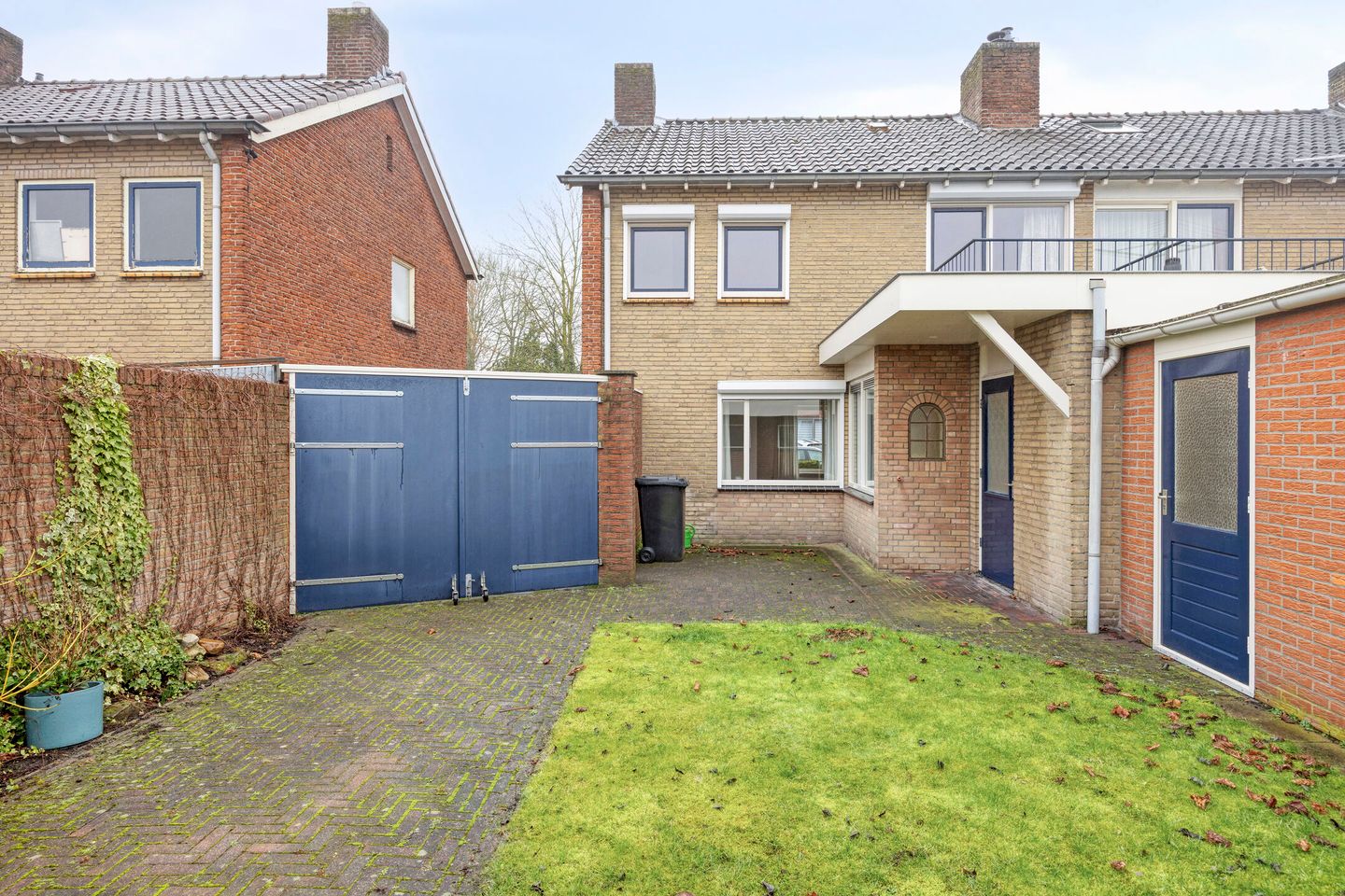 Foto 29 van Benninkstraat 3