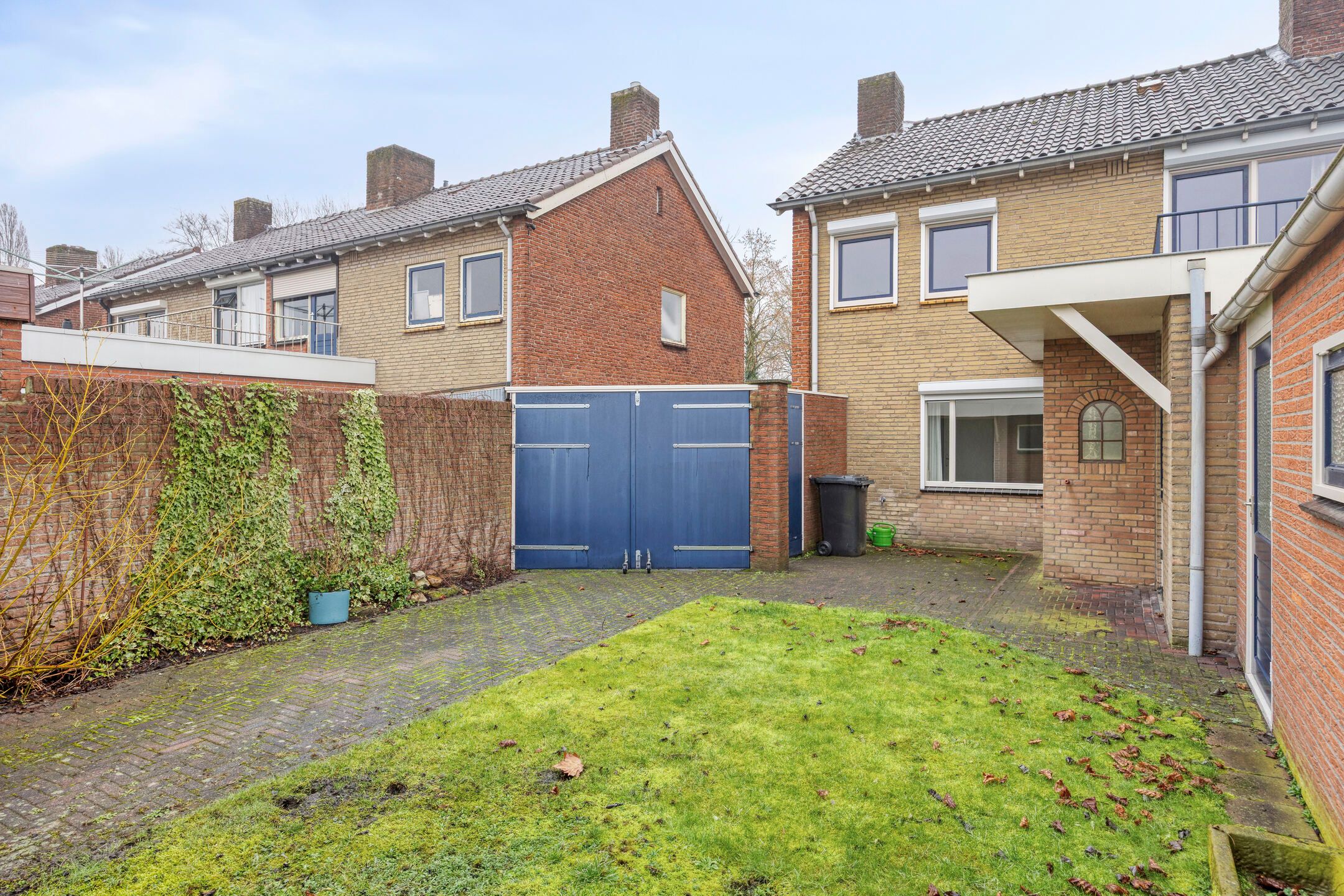 Foto 30 van Benninkstraat 3