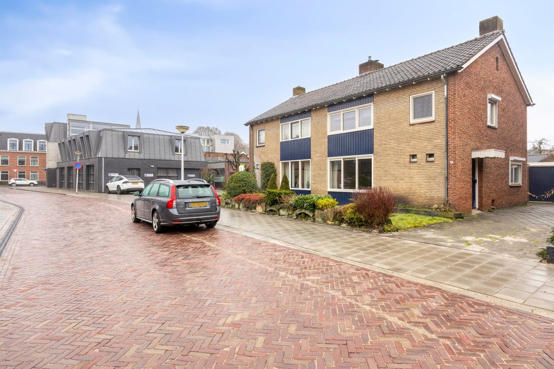 Foto 32 van Benninkstraat 3