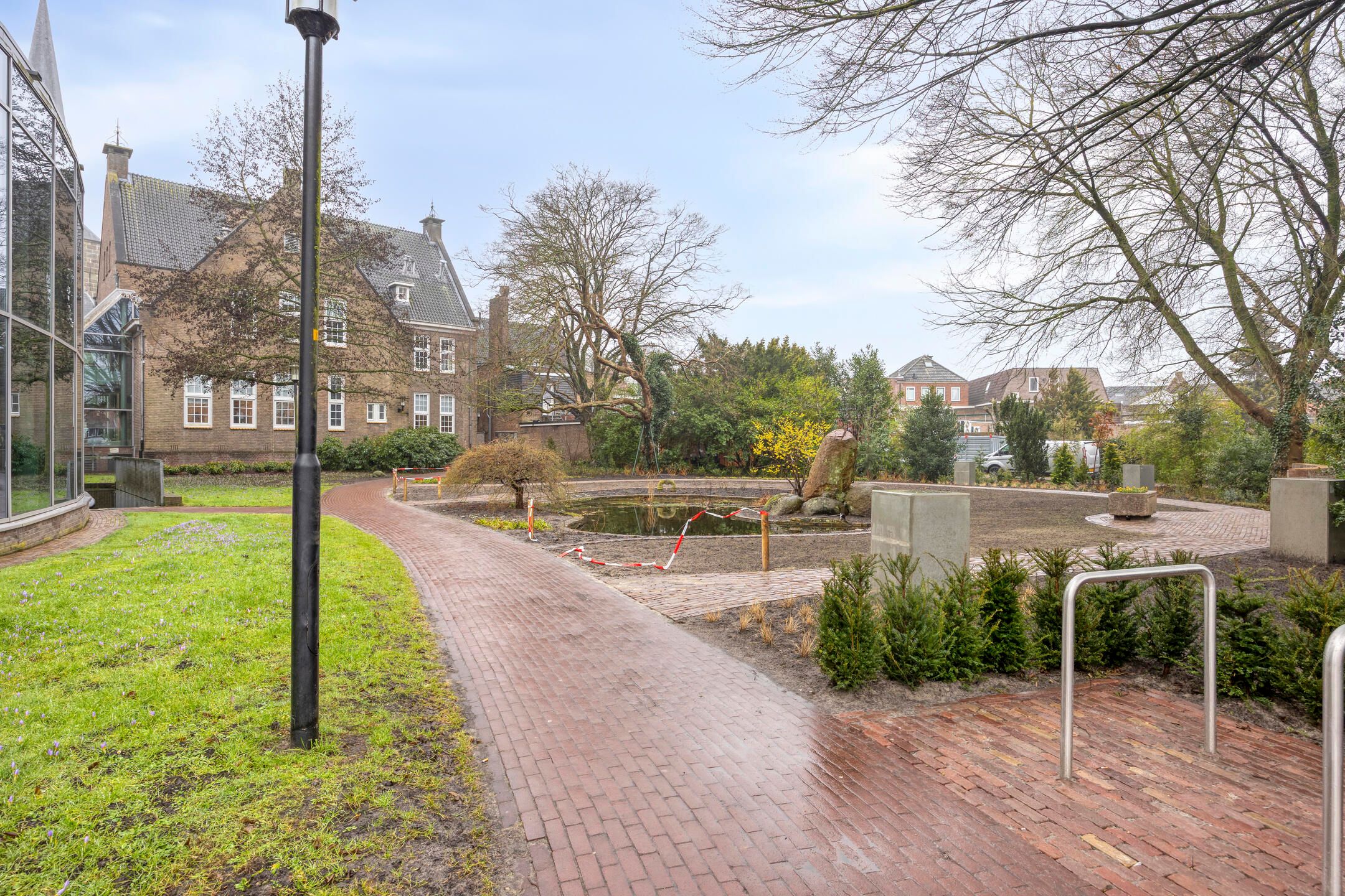 Foto 33 van Benninkstraat 3