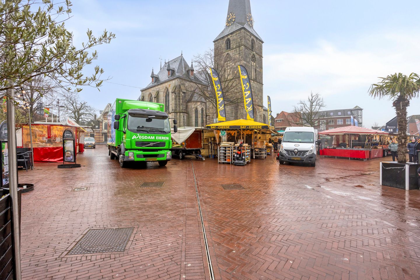 Foto 34 van Benninkstraat 3