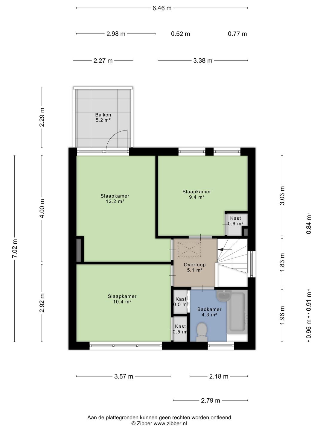 Foto 38 van Benninkstraat 3
