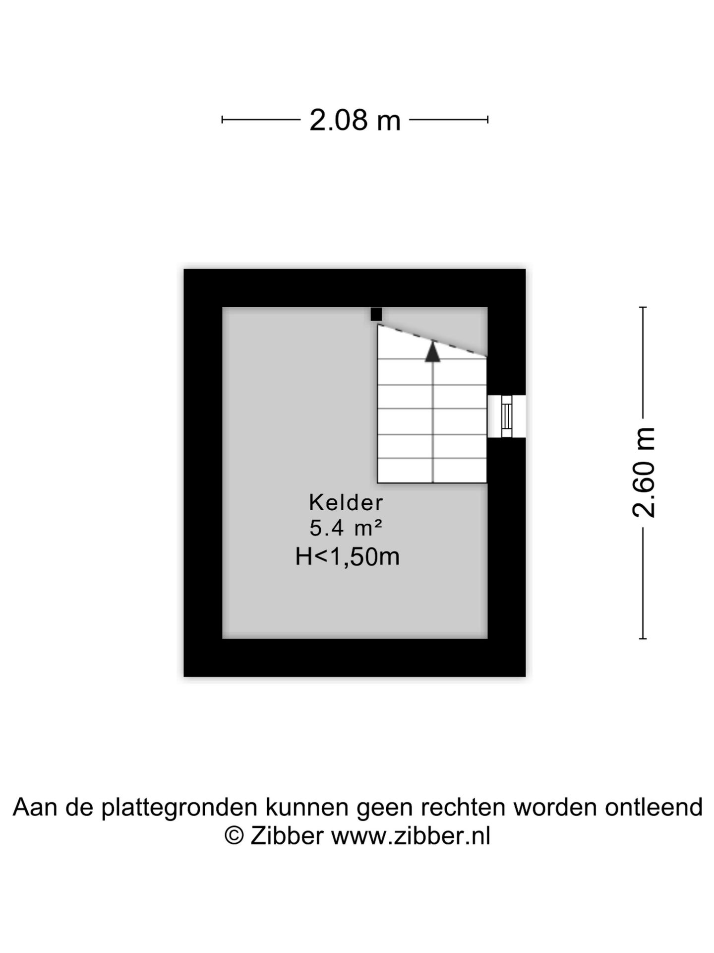 Foto 40 van Benninkstraat 3