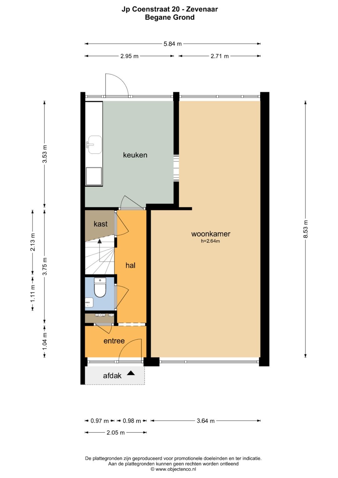 Foto 48 van JP Coenstraat 20