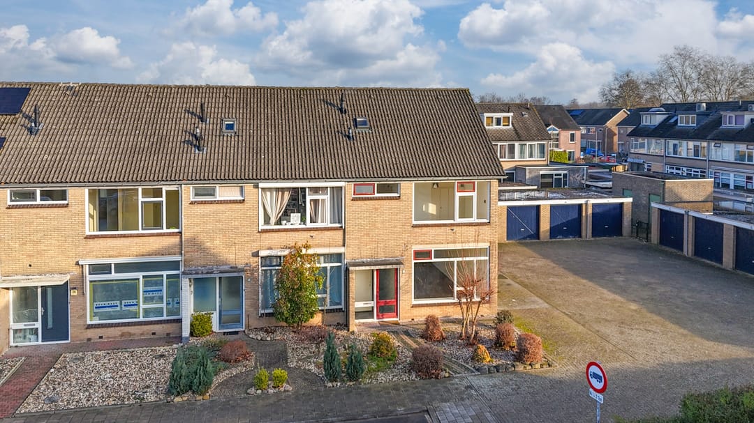 Foto 2 van JP Coenstraat 20