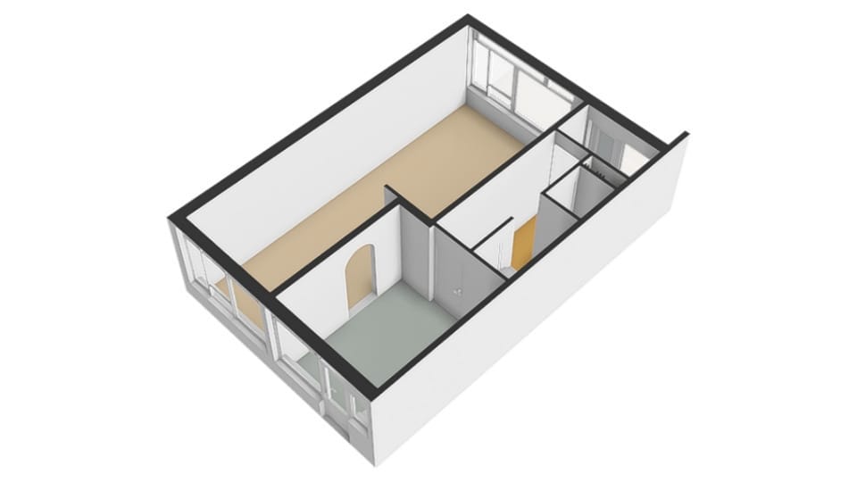 Foto 49 van JP Coenstraat 20