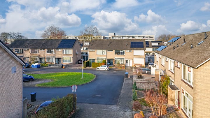 Foto 3 van JP Coenstraat 20