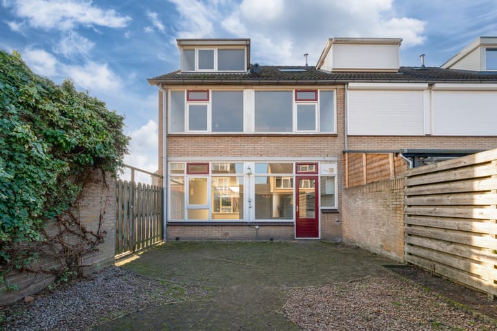 Foto 4 van JP Coenstraat 20