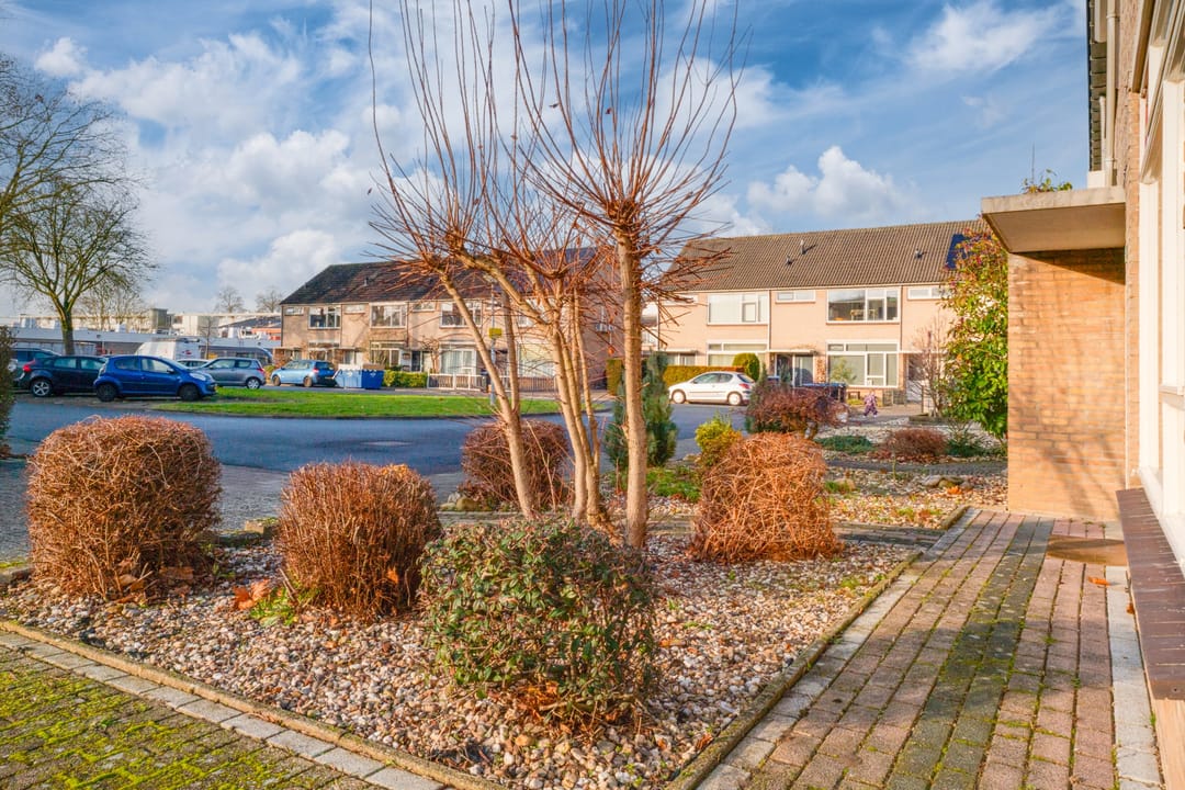 Foto 7 van JP Coenstraat 20