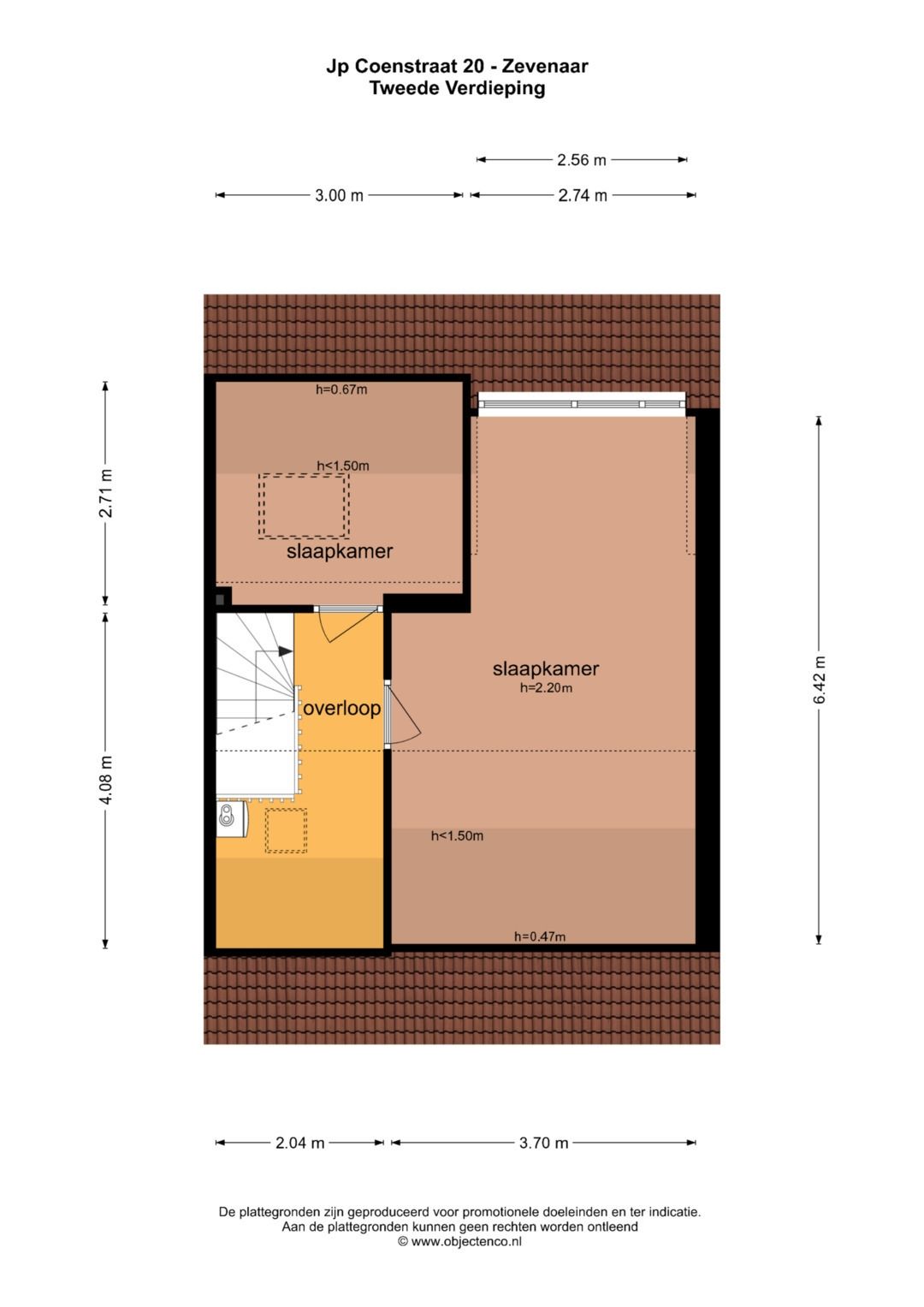 Foto 54 van JP Coenstraat 20