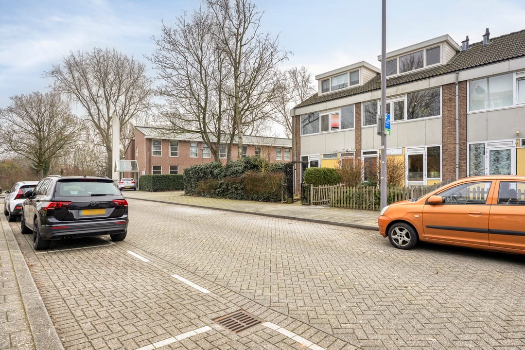 Foto 2 van Schoonveld 66