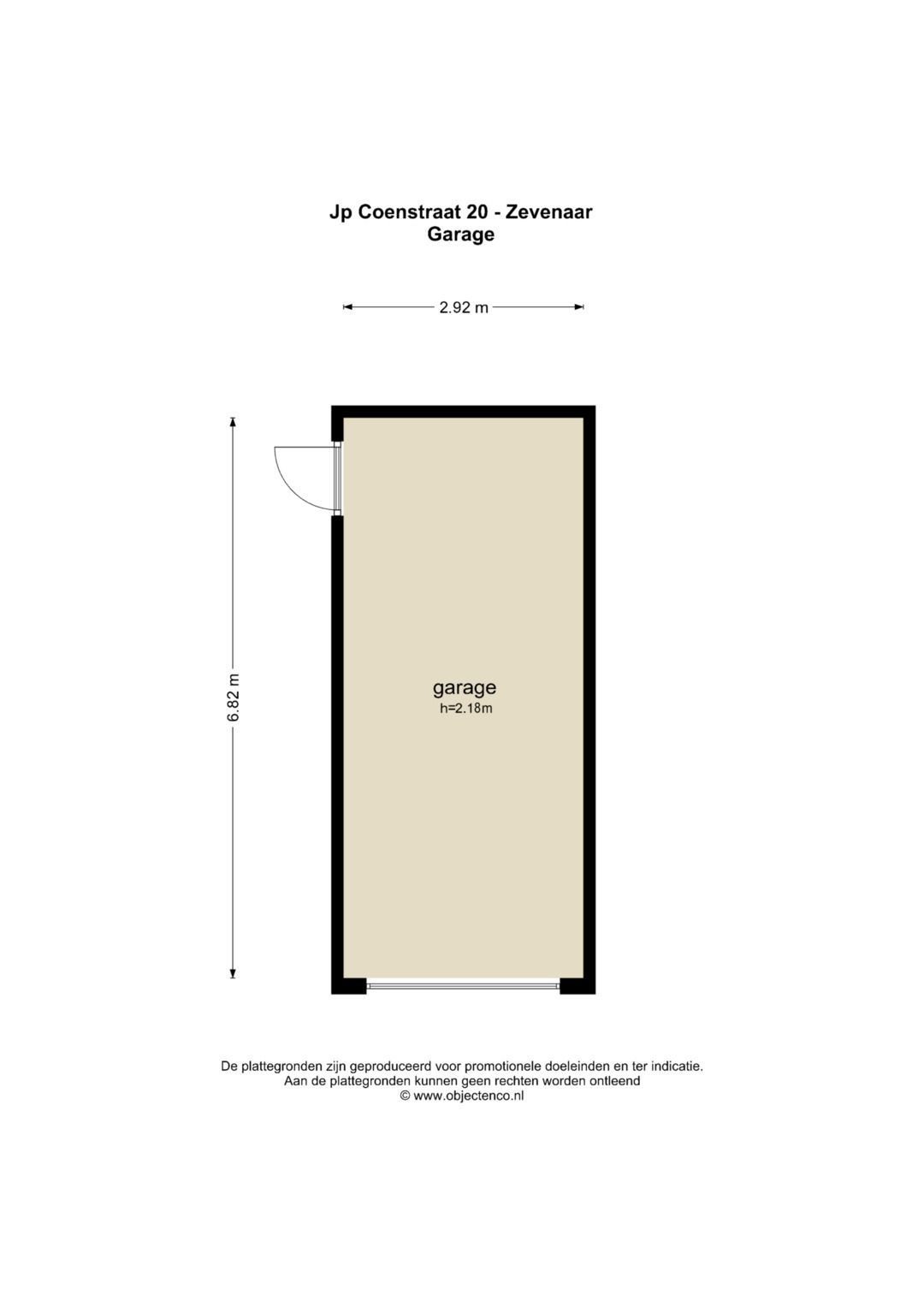 Foto 57 van JP Coenstraat 20