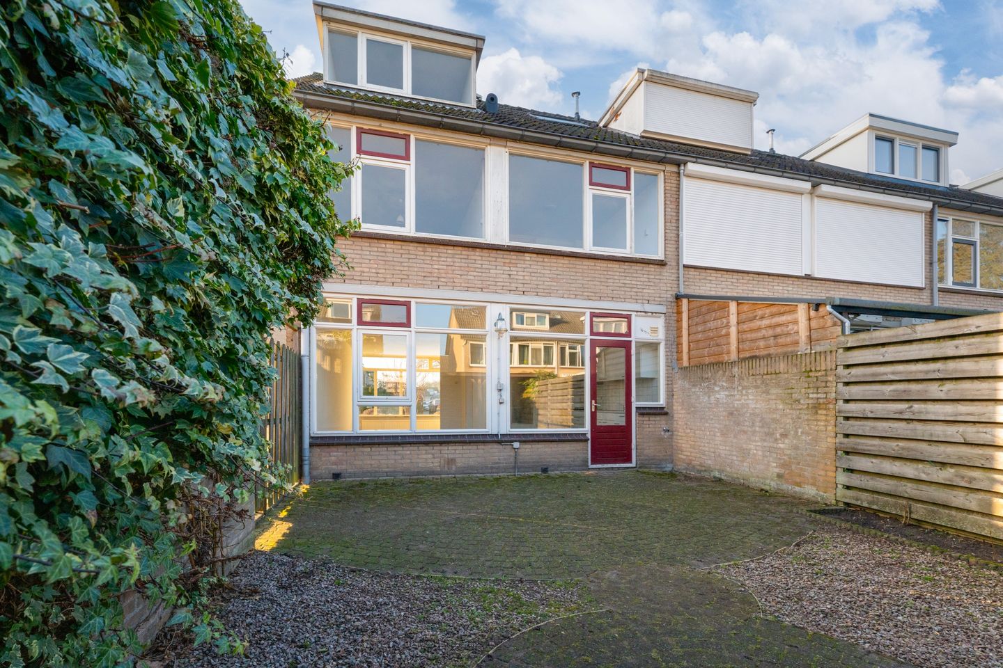 Foto 19 van JP Coenstraat 20