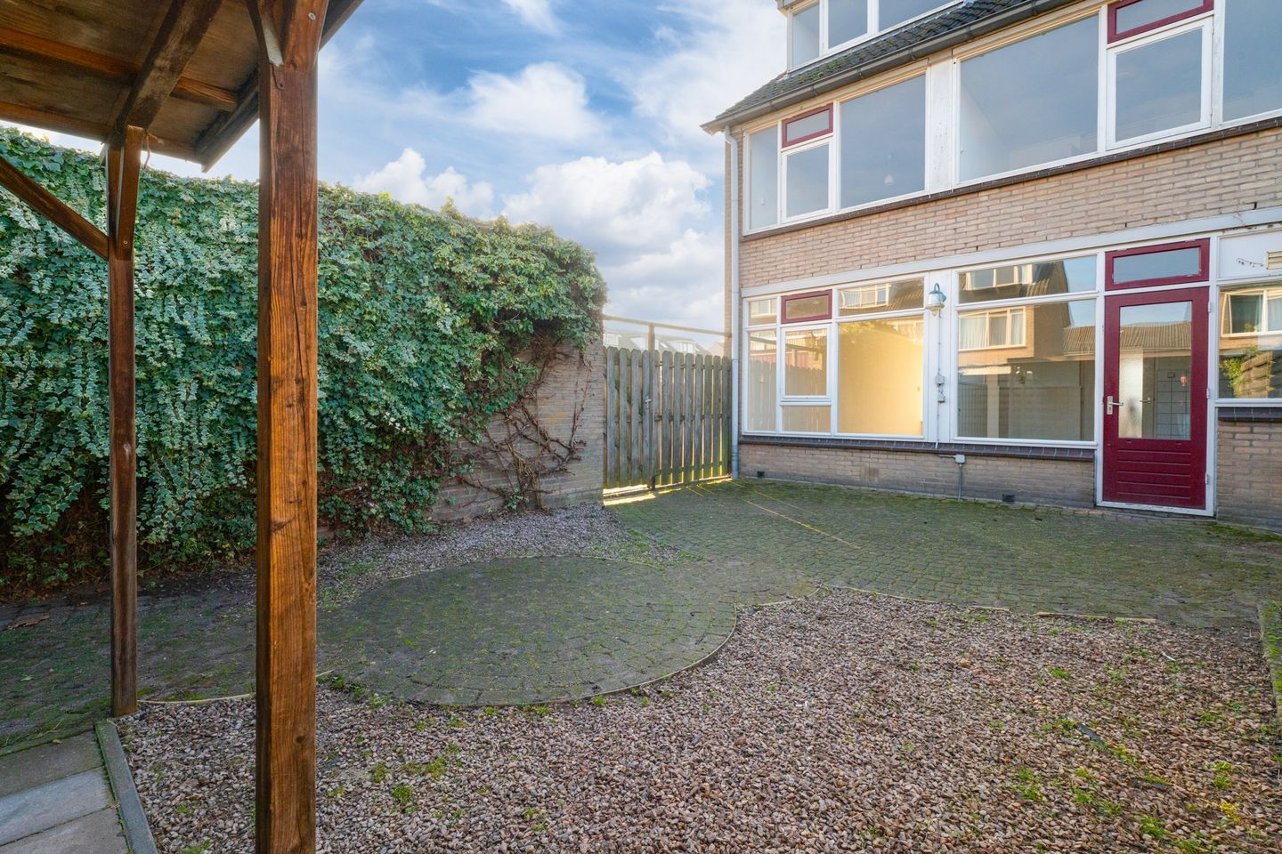 Foto 20 van JP Coenstraat 20