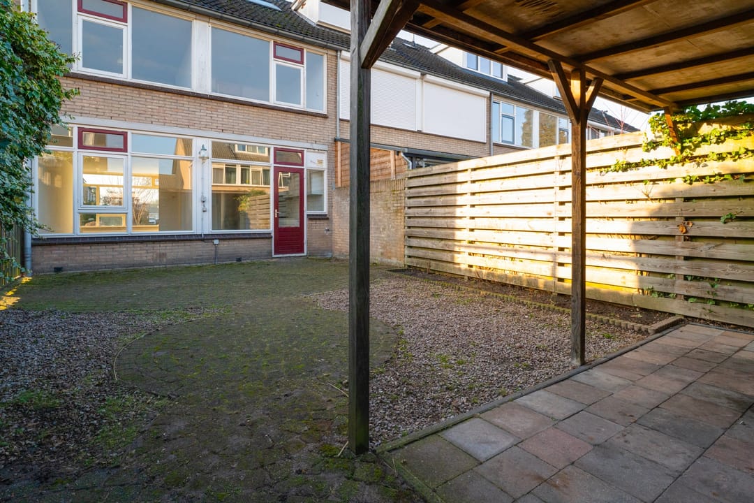 Foto 22 van JP Coenstraat 20