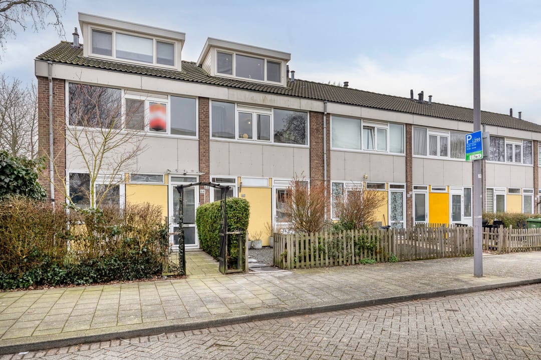 Foto 41 van Schoonveld 66