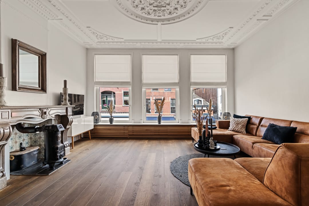 Foto 2 van Zuidvliet 9