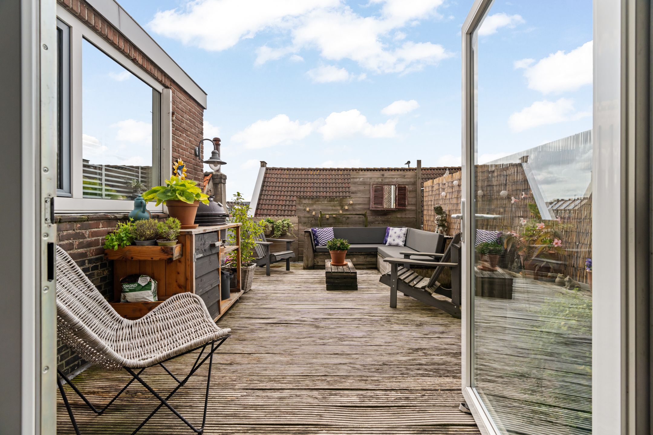 Foto 3 van Zuidvliet 9