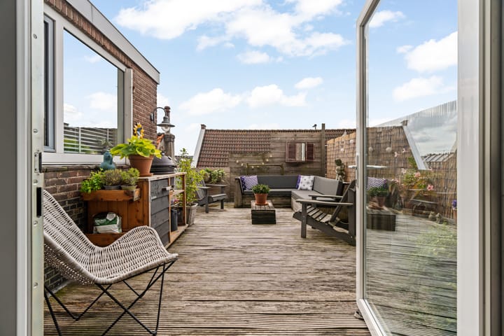 Foto 3 van Zuidvliet 9