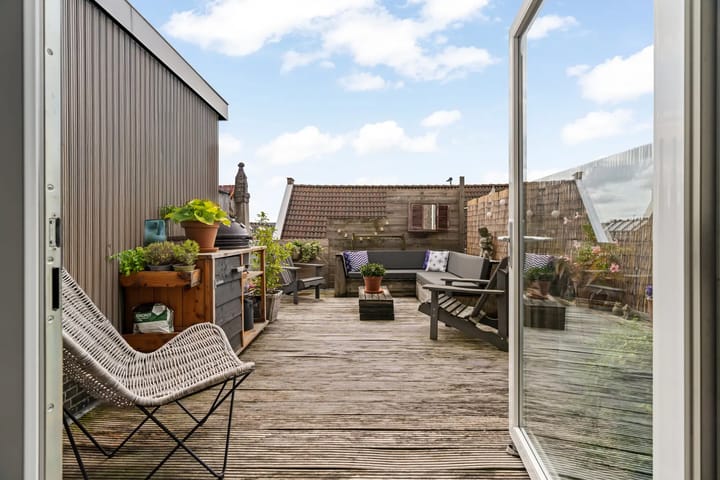 Foto 4 van Zuidvliet 9