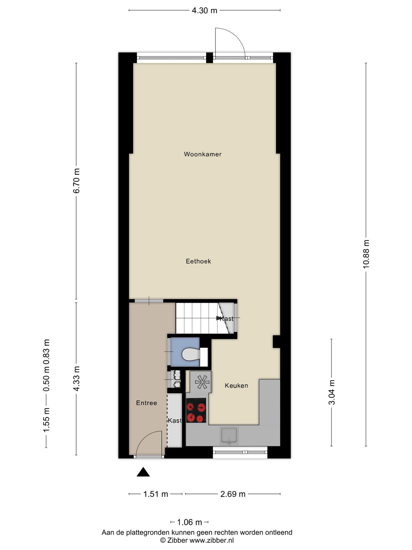 Foto 44 van Schoonveld 66