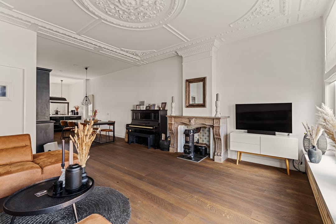 Foto 8 van Zuidvliet 9