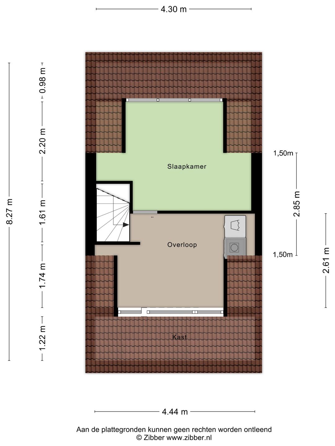 Foto 47 van Schoonveld 66