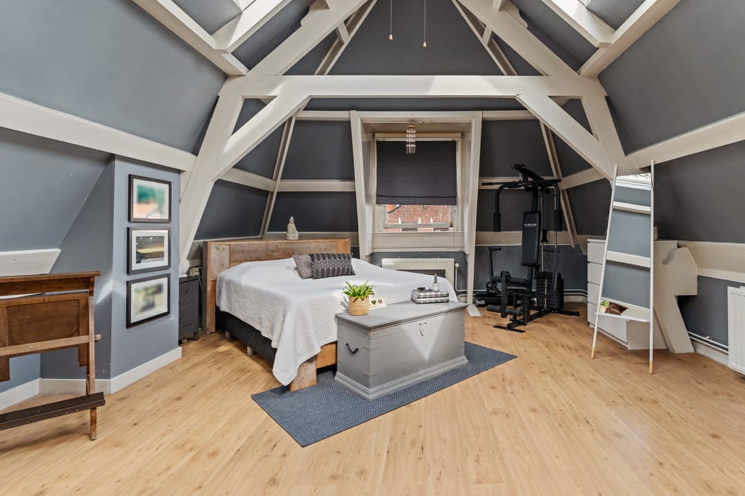 Foto 11 van Zuidvliet 9