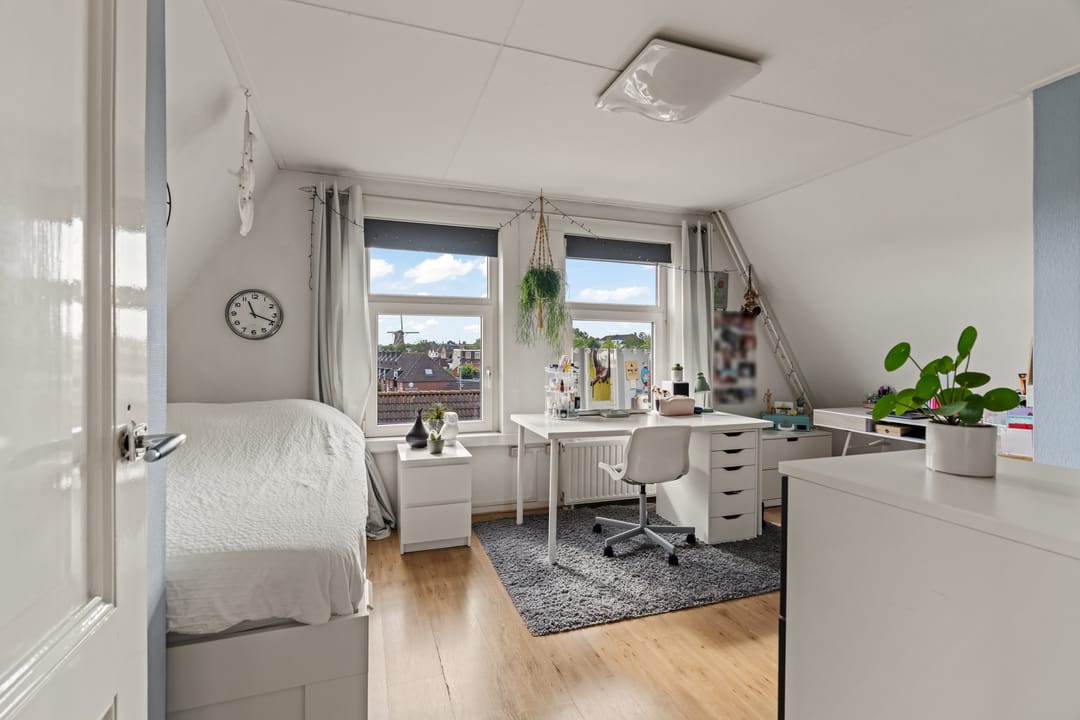 Foto 13 van Zuidvliet 9