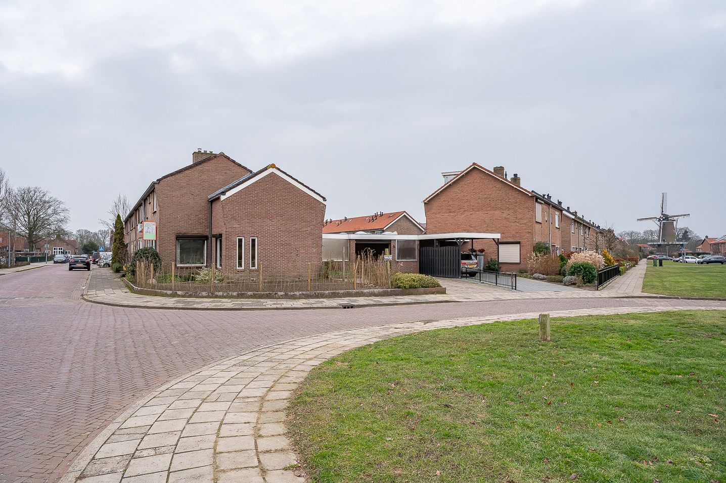 Foto 5 van Dokter C Lulofsweg 2