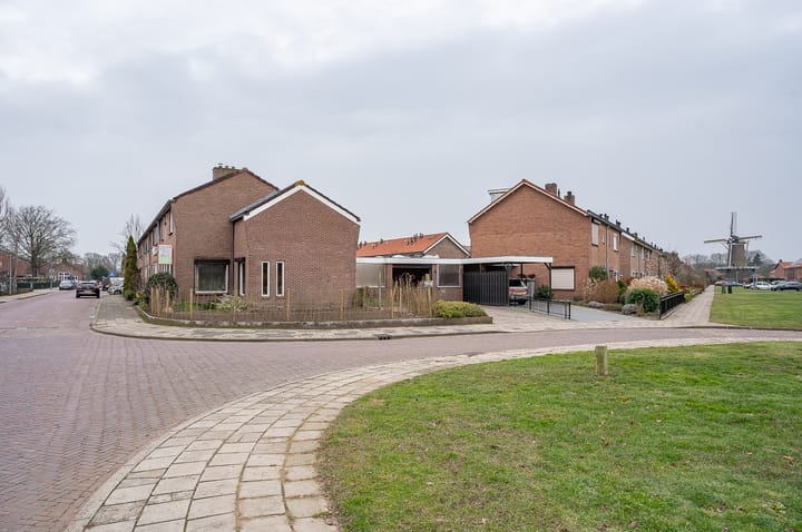 Foto 5 van Dokter C Lulofsweg 2