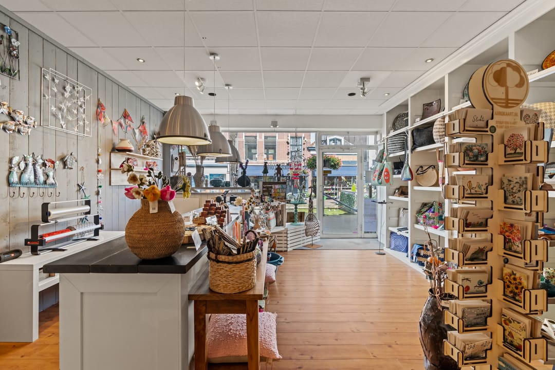 Foto 17 van Zuidvliet 9