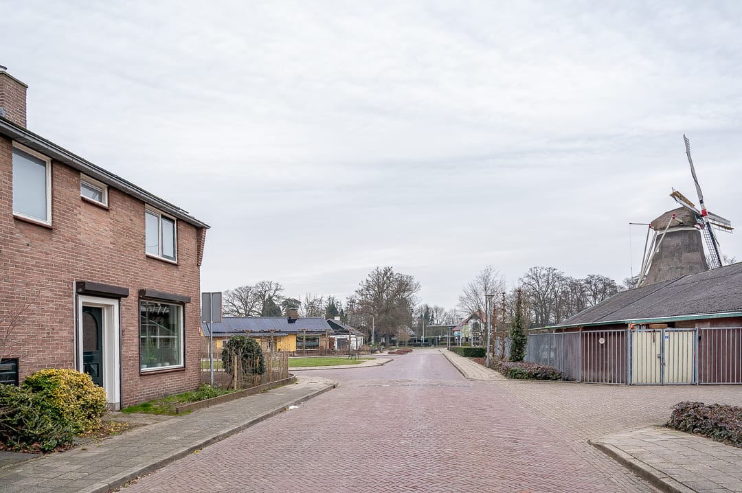 Foto 7 van Dokter C Lulofsweg 2