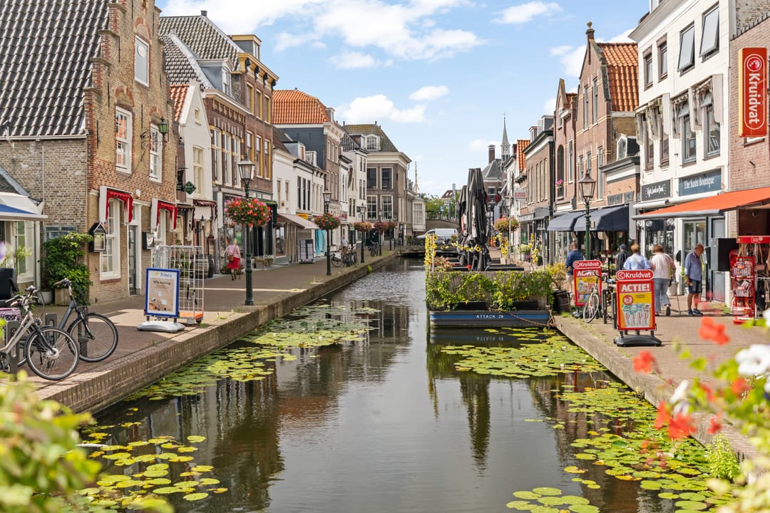 Foto 23 van Zuidvliet 9