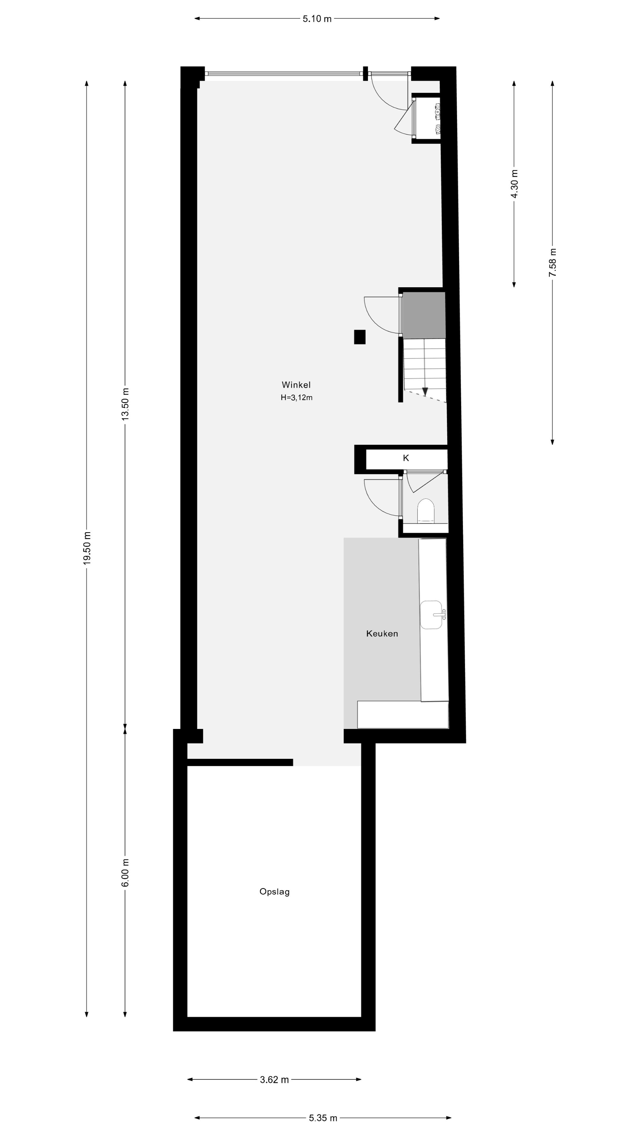 Foto 27 van Zuidvliet 9