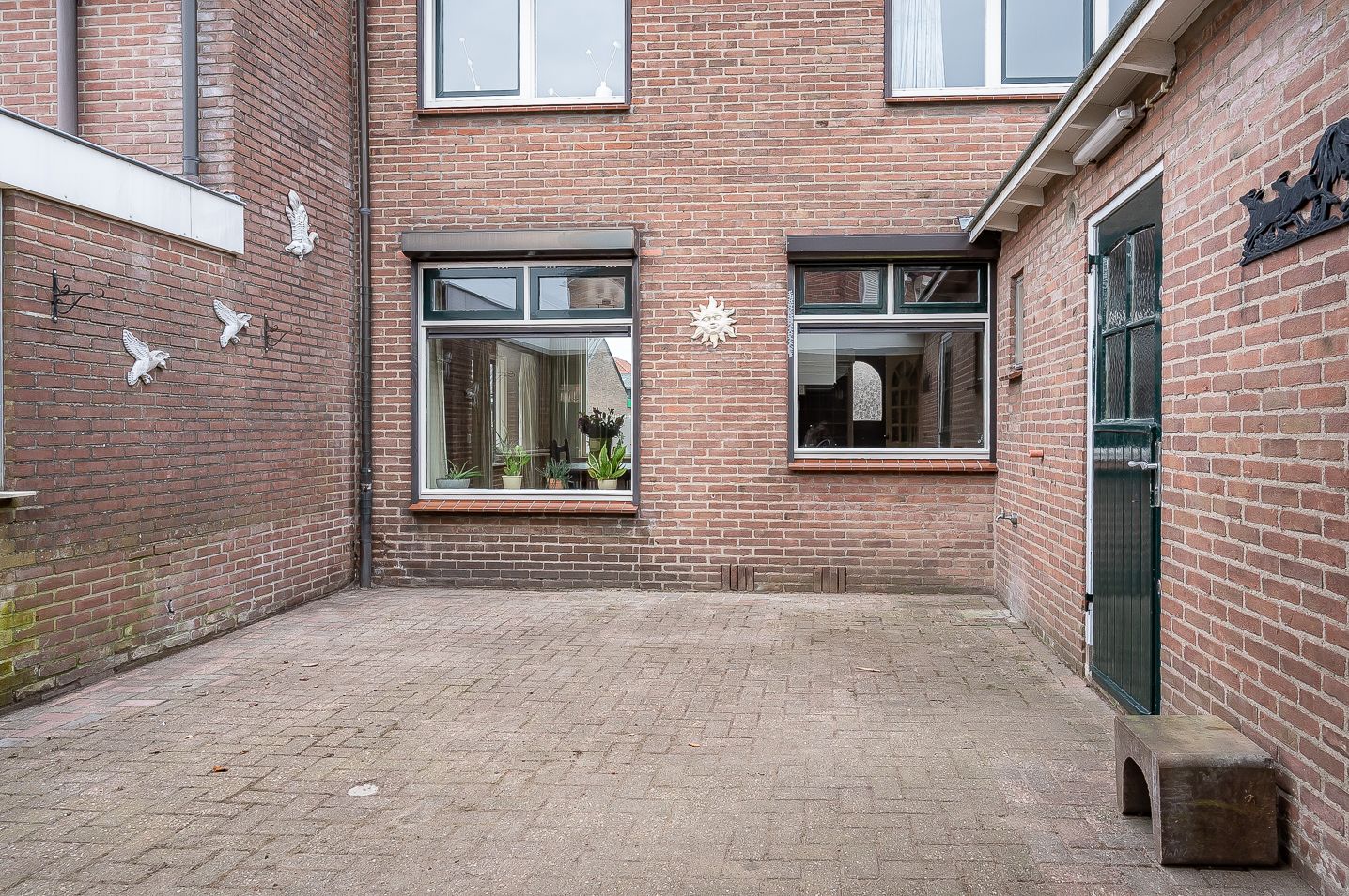 Foto 35 van Dokter C Lulofsweg 2