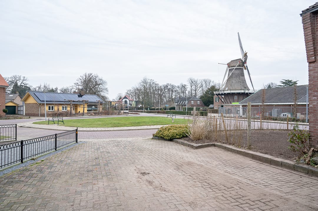 Foto 37 van Dokter C Lulofsweg 2