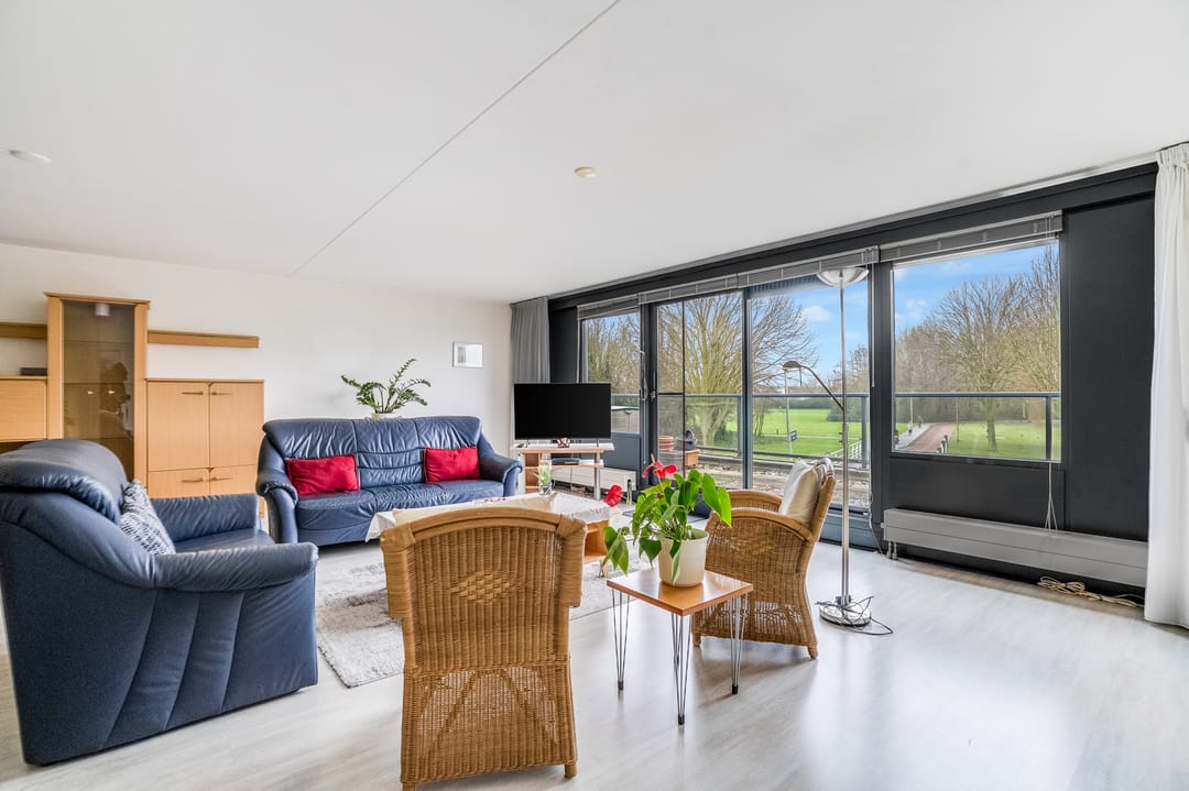 Foto 2 van Gooimeer 87