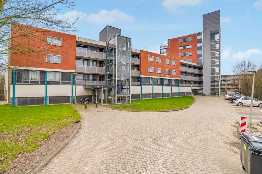 Foto 7 van Gooimeer 87