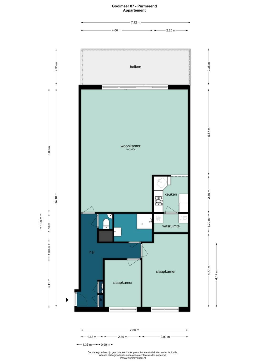 Foto 31 van Gooimeer 87