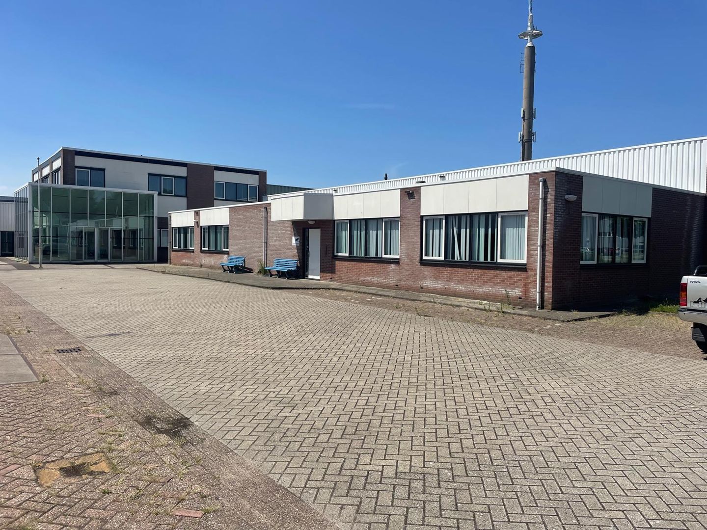 Bekijk foto 3 van Electronplein 1