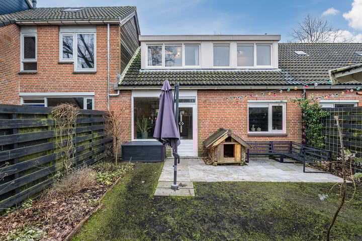 Foto 2 van Kompasweg 44