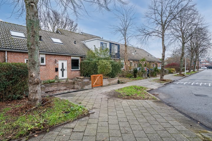 Foto 3 van Kompasweg 44