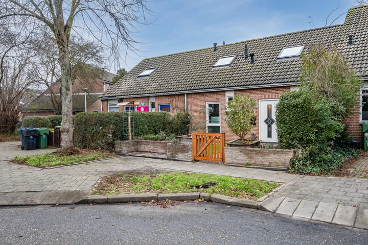 Foto 4 van Kompasweg 44