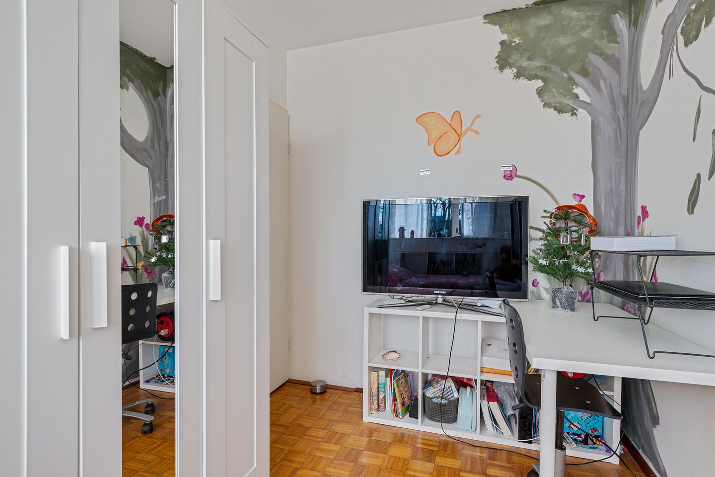 Foto 14 van Karos 10