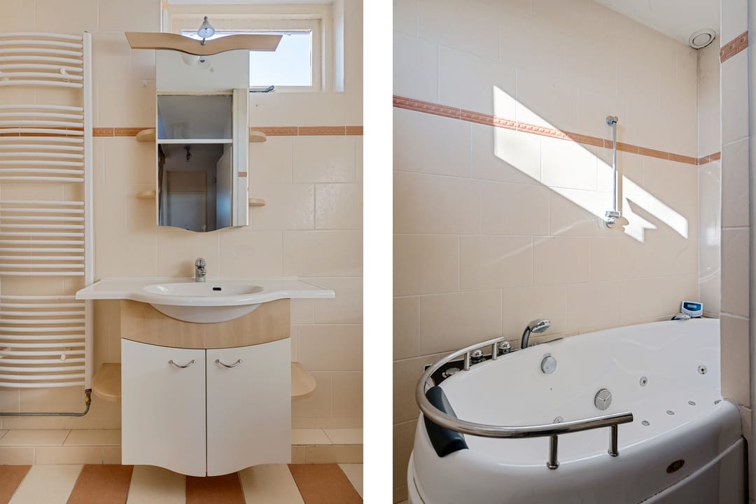 Foto 17 van Karos 10