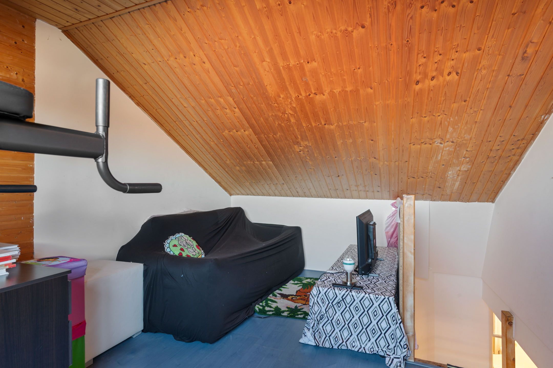 Foto 18 van Karos 10