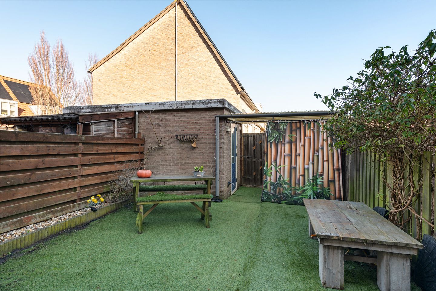 Foto 19 van Karos 10